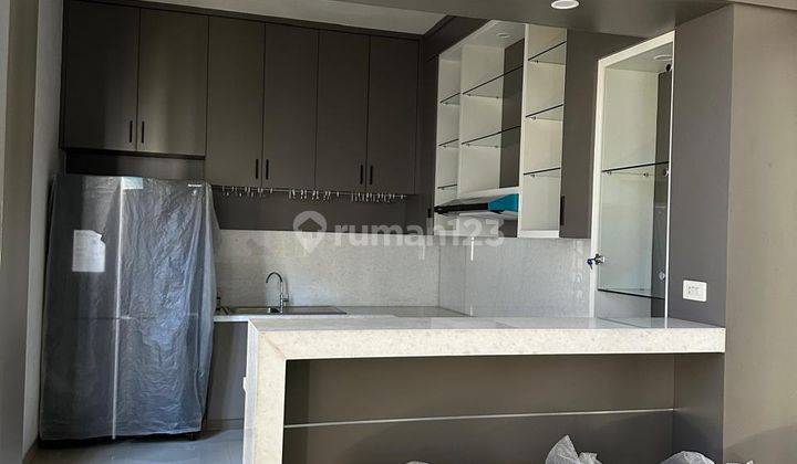 Dijual Rumah Furnished Bsb City Semarang 2