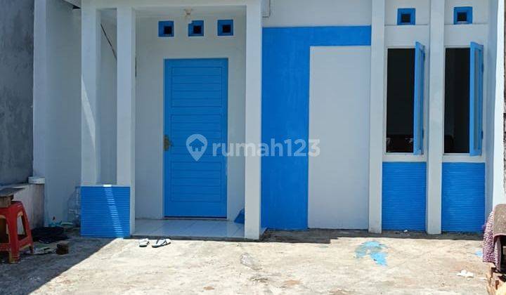 Rumah Bagus SHM di Bangetayu Wetan, Genuk, Semarang 1