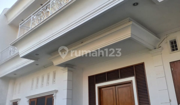 Rumah Sri Rejeki Semarang Barat, Semarang 1