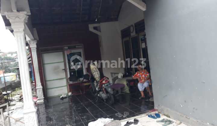 Rumah di Tandang Tembalang, Semarang SHM 2