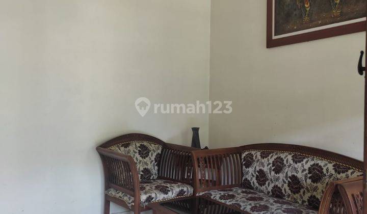 Jual Murah Rumah 2 Lantai di Candi Golf, Semarang 2