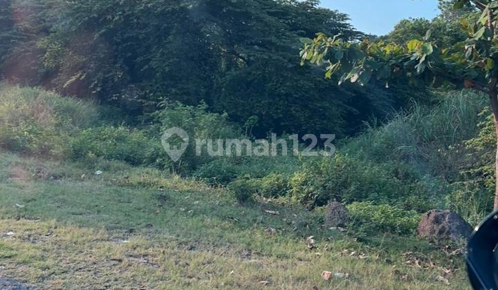 Dijual Tanah di KIC Gatsu Ngaliyan, Semarang 1