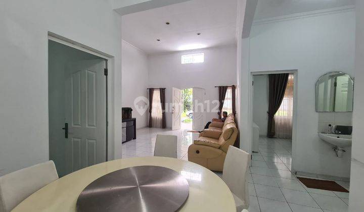 Rumah di Graha Padma Semarang Barat, Semarang 1