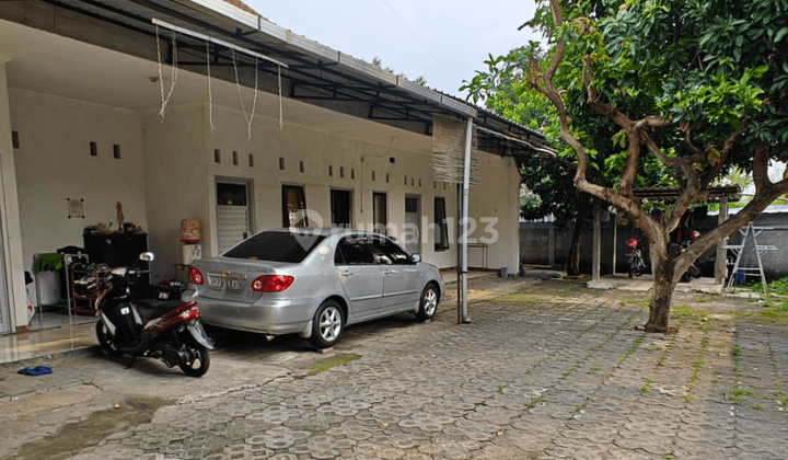 Rumah Kost di Durian Banyumanik Semarang, Semarang 1