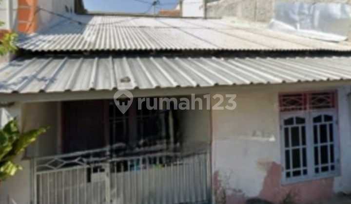Rumah Muktiharjo Indah Pedurungan, Semarang 1