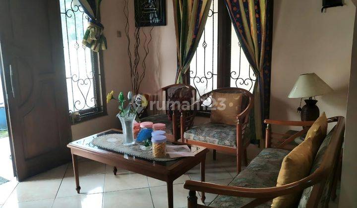 Rumah Murah Jalan Lebar di Tlogosari Pedurungan Semarang 2