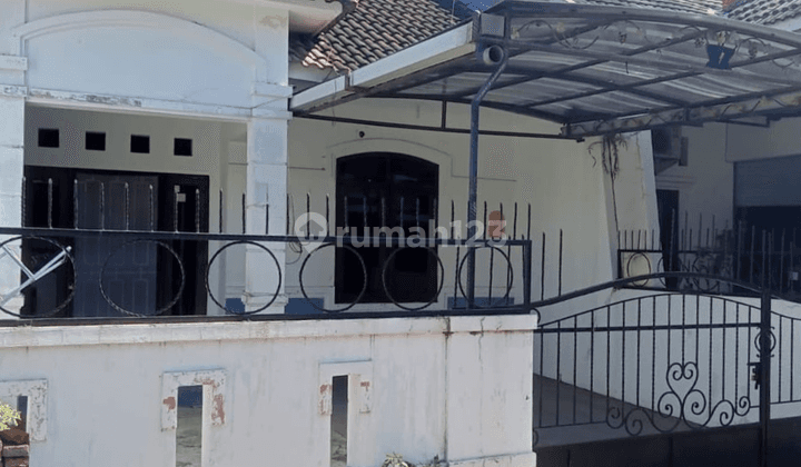 Dijual Rumah Singa di Pedurungan, Semarang 1