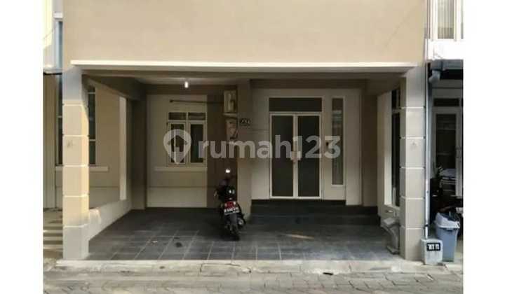 Ready-to-Occupy House Graha Wahid Embalang, Semarang 1
