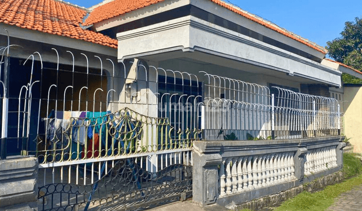 Dijual Rumah di Palebon Pedurungan Semarang 1