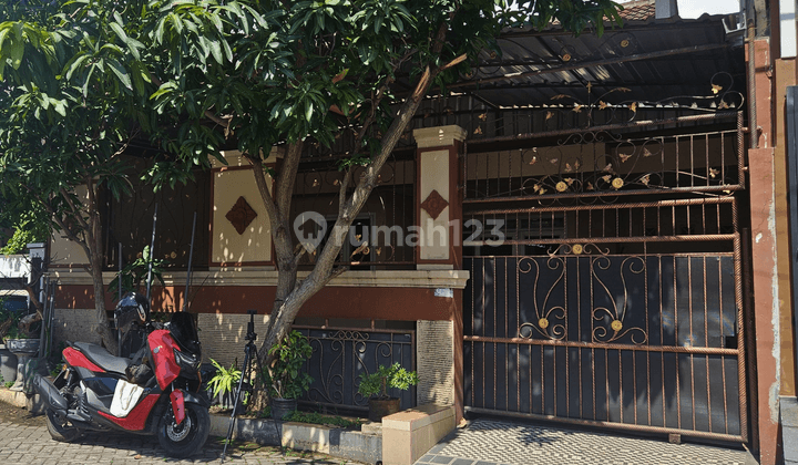 Dijual Rumah Siap Huni di Semarang Indah, Semarang 1