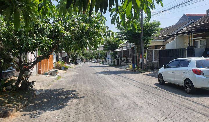 Rumah Bagus SHM di Graha Pesona Jatisari, Mijen Semarang 2