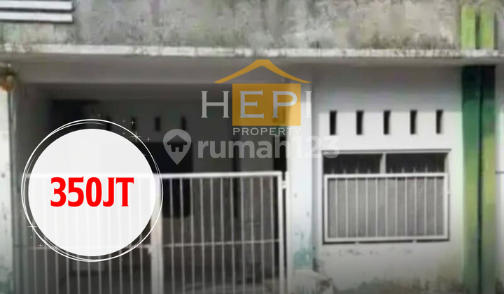 Dijual Rumah Plamongan Indah di Mranggen 1