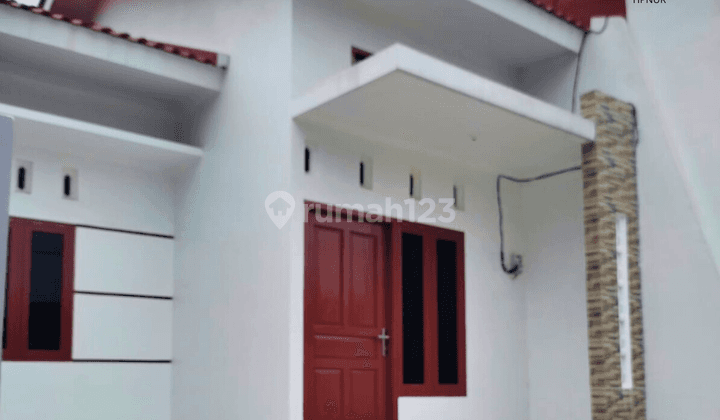 Dijual Rumah di Kyai Morang Penggaron Kidul Semarang 1