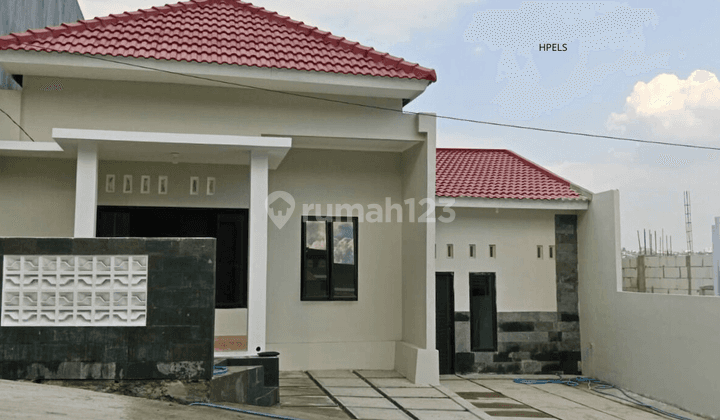 Jual Rumah di Sekaran Gunungpati Semarang, Semarang 1