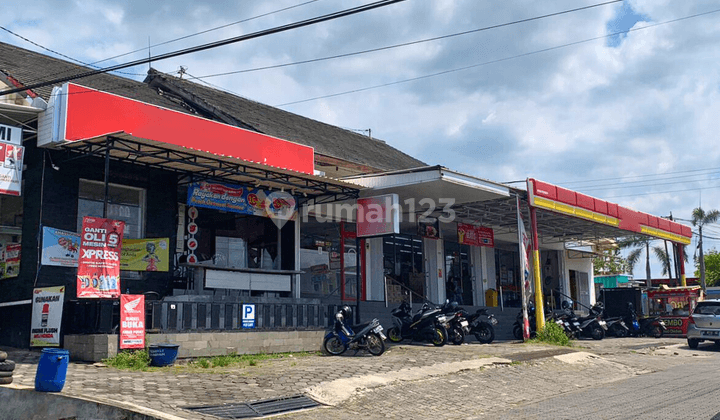 Dijual Bangunan Dan Bisnis di Megaresidence Semarang, Semarang 1