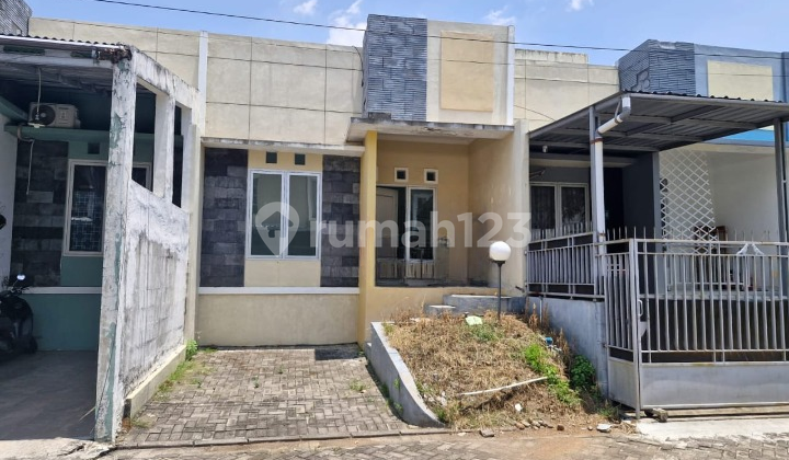 Rumah Kampoeng Elang Magunharjo Tembalang, Semarang 1