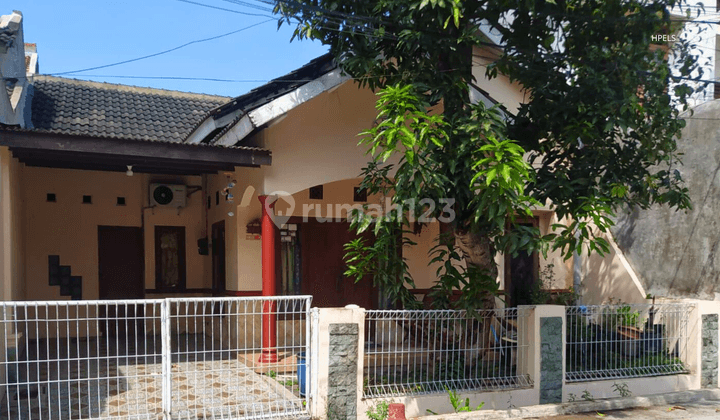 Dijual Rumah Shm di Tlogosari Pedurungan Semarang 1