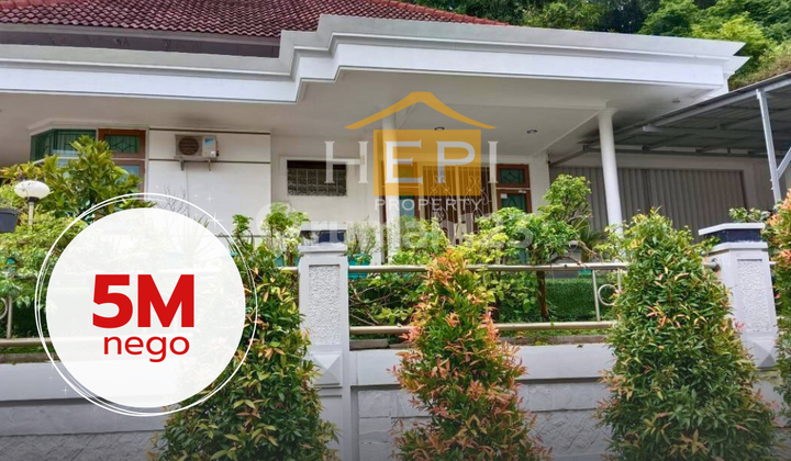 Jual Rumah Siap Huni papandayan, Semarang 1