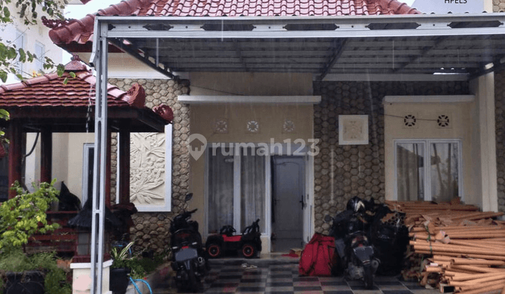 Dijual Rumah di Permata Puri Ngaliyan, Semarang 1