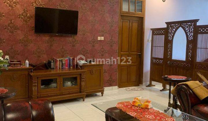 Rumah Bagus di Villa Aster Srondol Banyumanik Semarang, Semarang 1