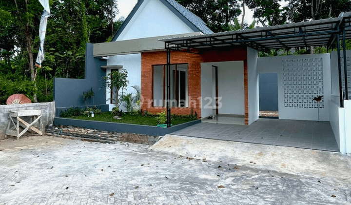 Dijual Rumah di Sriging di Patemon Unnes Semarang, Semarang 1