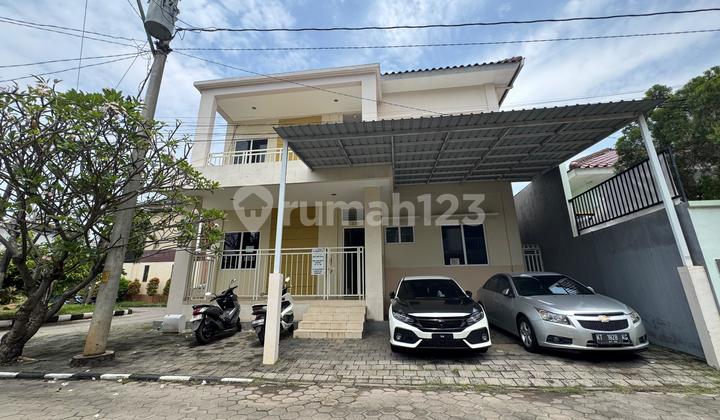 Active Boarding House Hook Gajah Mungkur, Semarang 1