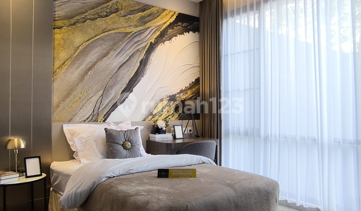 Serena Hills Bsb City Ngaliyan 2