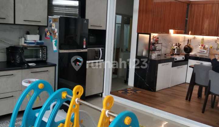 House for Sale in Graha Padma, West Semarang, Semarang 2