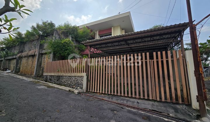 Dijual Rumah di Borobudur Manyaran, Semarang 1