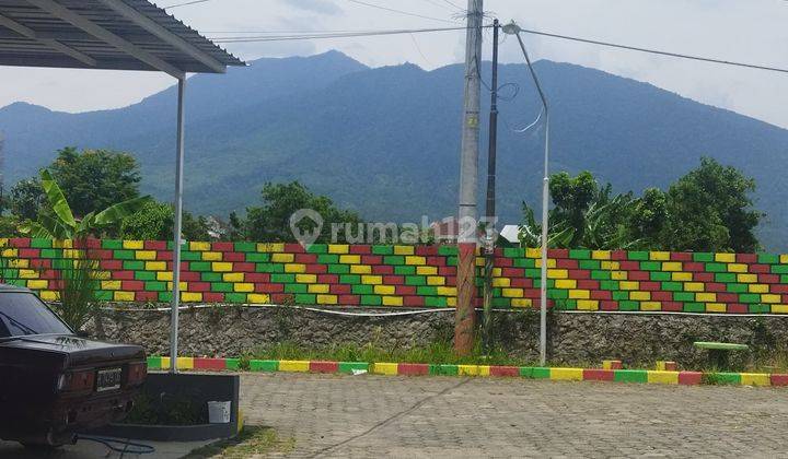 Rumah SHM di Beji, Ungaran Timur, Semarang 2