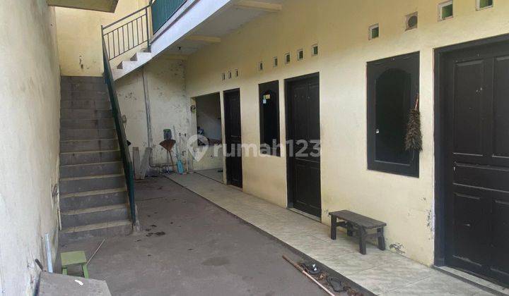 Rumah Kos 2 Lantai Di Bangetayu Wetan 1