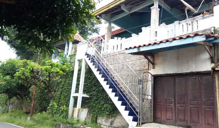 Rumah Siap Huni Karonsih Ngaliyan, Semarang 1