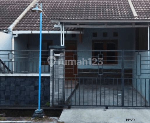 Dijual Rumah di Plamongan Indah Semarang 1