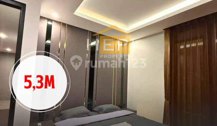 House for Sale in Hilago, BSB, Semarang 1