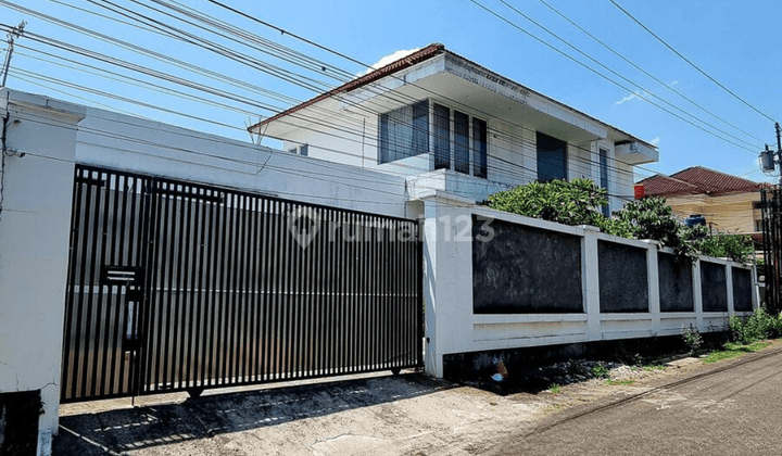 Dijual Rumah 2 Lantai di Bukit Sari, Semarang 1