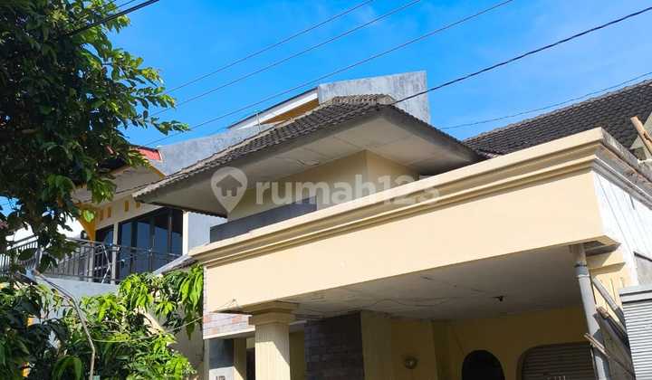 Rumah  Plamongan Pedurungan Semarang 1