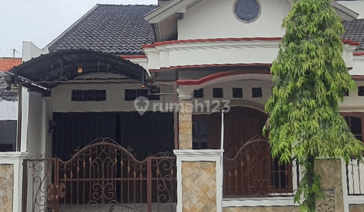 Rumah 2 Lantai di Pedurungan Baru Semarang, Semarang 1