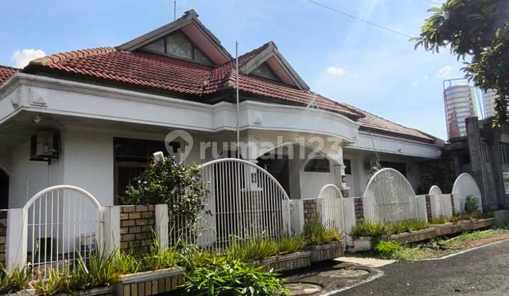 Rumah Siap Huni TrunujoyoBanyumanik, Semarang 1