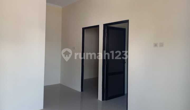  Rumah Baru dalam ClusterTlogomulyo Pedurungan, Semarang 2