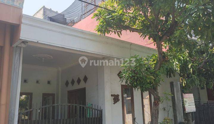 Rumah SHM di Tlogosari, Semarang  1