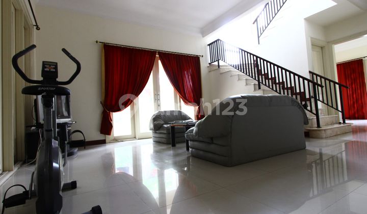  Rumah Mewah di Marina Semarang Utara, Semarang 2