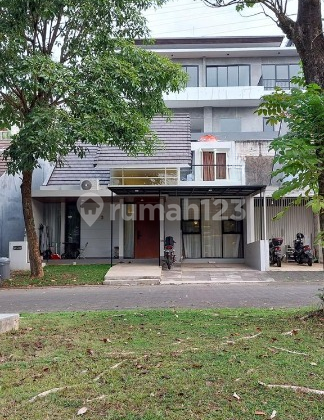 House for Sale in Citrasun Banyumanik, Semarang 1