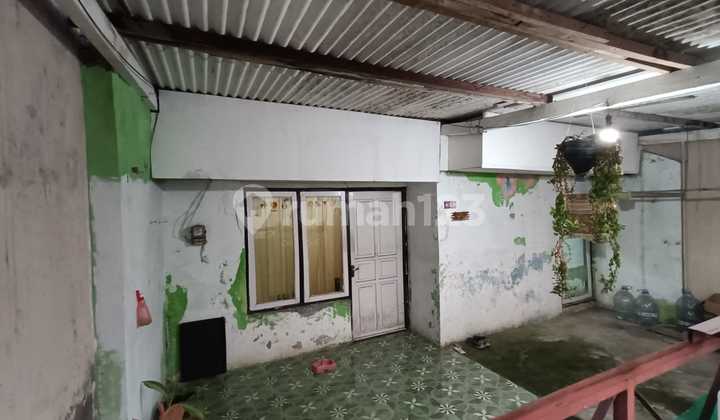 Dijual Rumah di Muktiharjo Kidul Pedurungan, Semarang 1