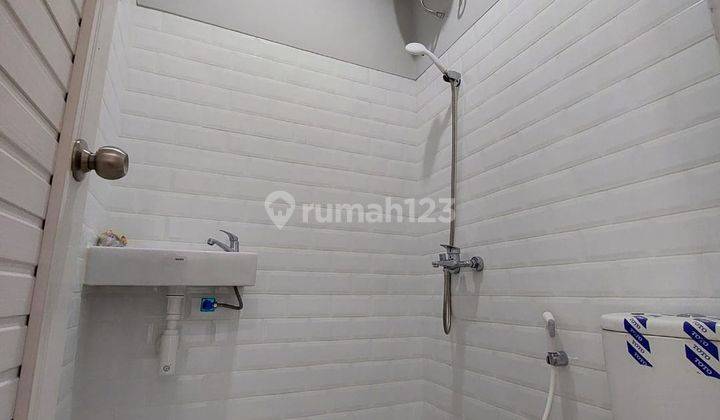 murah kos eksklusif baru seturan Jogja 7