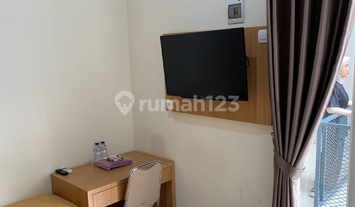 KOST EKSLUSIF SUDAH AKTIF INCOME MENARIK AREA SETURAN KAMPUS UPN YOGYAKARTA 3