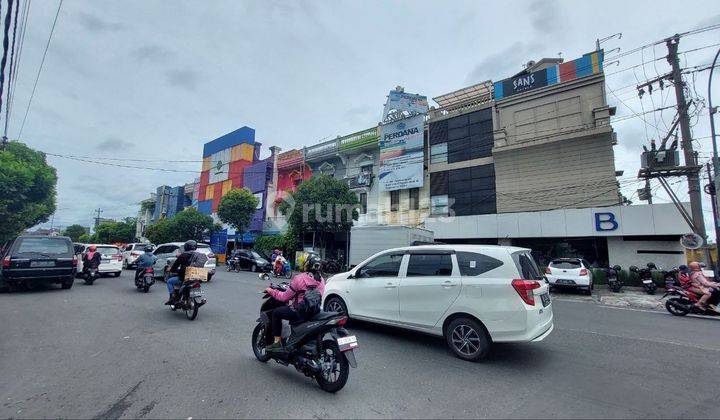 Disewakan Tanah Pekarangan Tegalrejo Yogyakarta 6