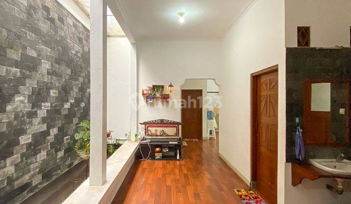 Rumah Homestay dalam Beteng Kraton Yogyakarta 4