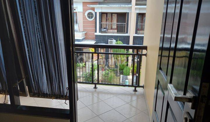 Dijual rumah dekat Malioboro pusat kota Jogja kuantan regency