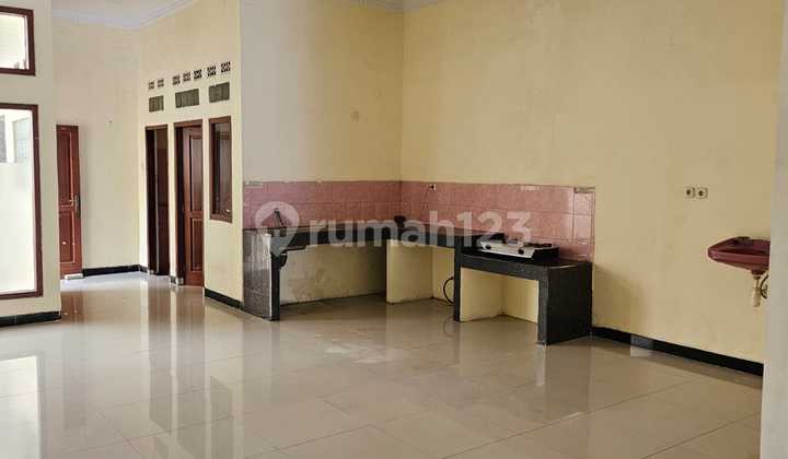 Ready-to-occupy house in Pilang Perdana Housing Complex, former notary office.