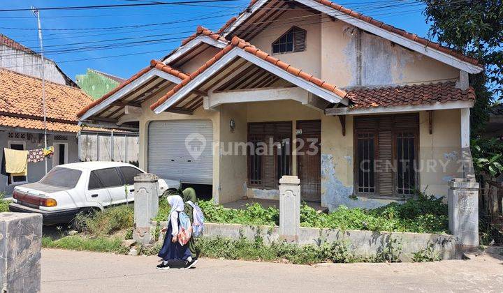 DIJUAL RUMAH HITUNG TANAH Di DAWUAN MAJALENGKA 1